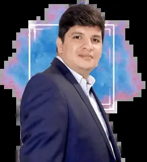 Vishmadev Parida
