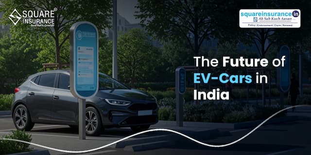 The Future of EV-Cars in India