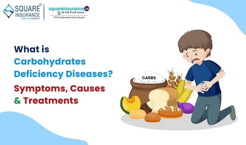 Carbohydrate Deficiency Diseases: Symptoms, Causes & Treatments