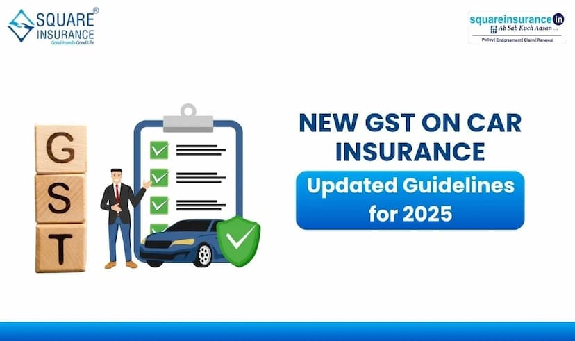 New GST Reform for Car - Updated (2025)
