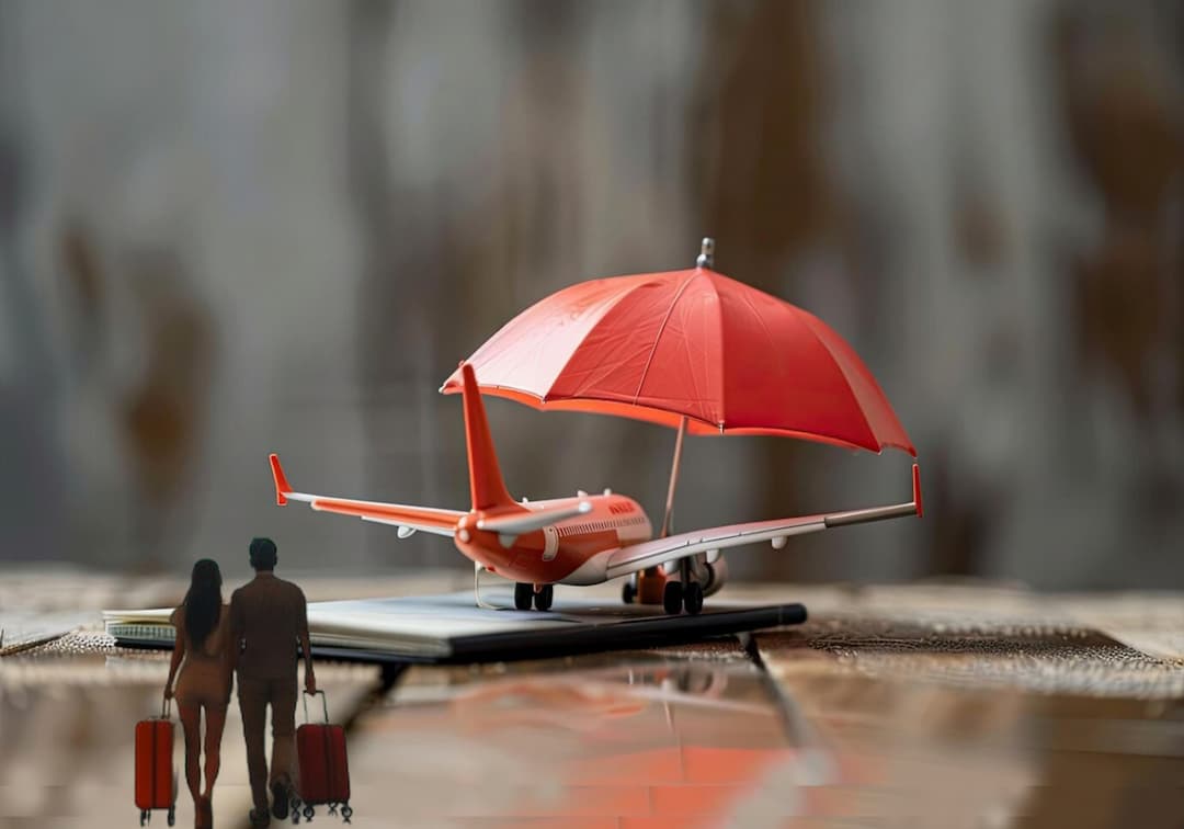Travel Insurance 