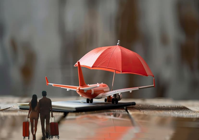 Travel Insurance 
