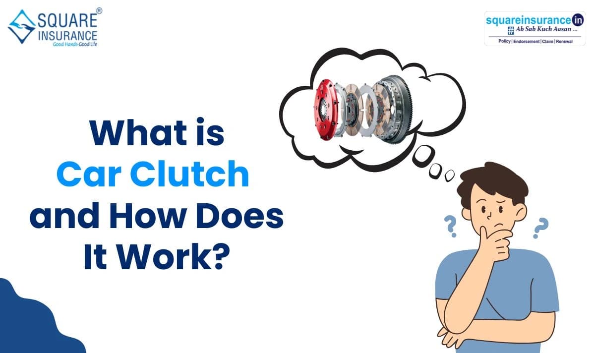 Understanding the Car Clutch and How It Works
