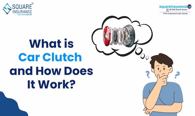 Understanding the Car Clutch and How It Works