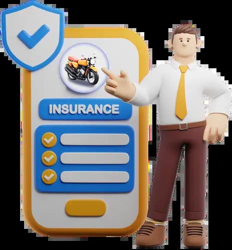 Add-On Covers Available for Pure-EV Bike Insurance Add-On Covers Available for Pure-EV Bike Insurance