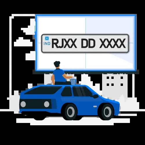 Maharashtra Vehicle Registration Details Maharashtra Vehicle Registration Details