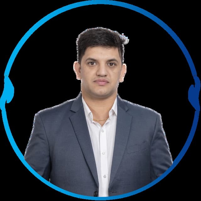 Anil Kumar National Head - Evolving Market