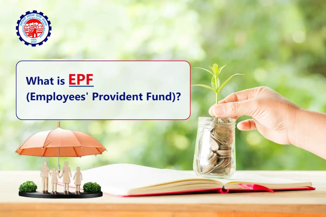 What is EPF (Employees' Provident Fund)? What is EPF (Employees' Provident Fund)?