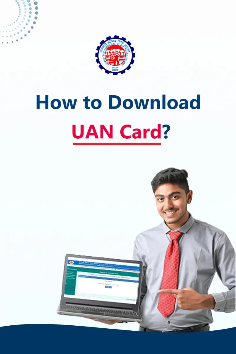 How to Download UAN Card? How to Download UAN Card