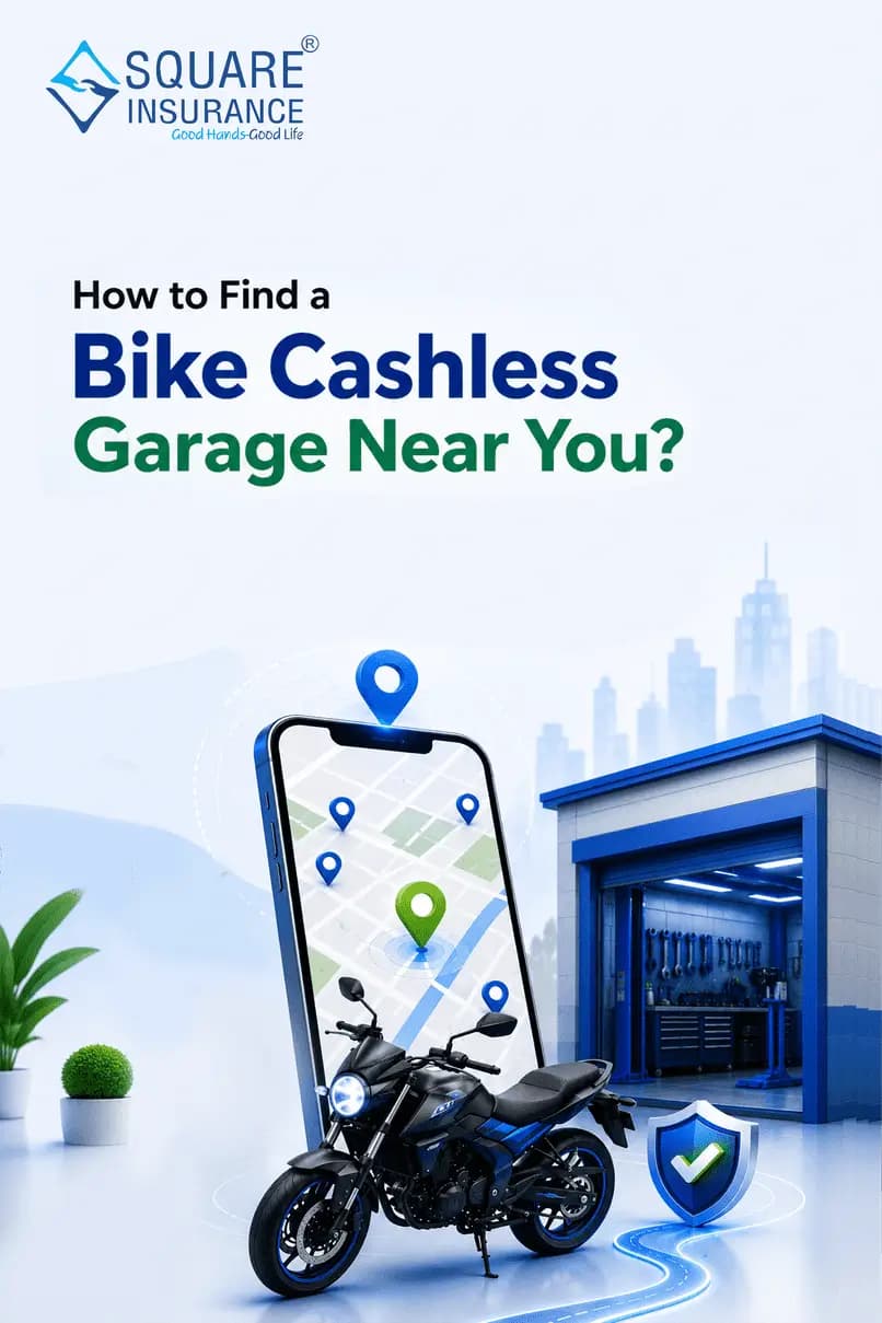 How to Find a Bike Cashless Garage Near You