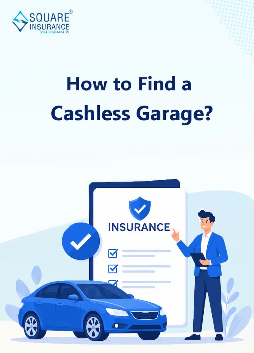 How to Find a Cashless Garage