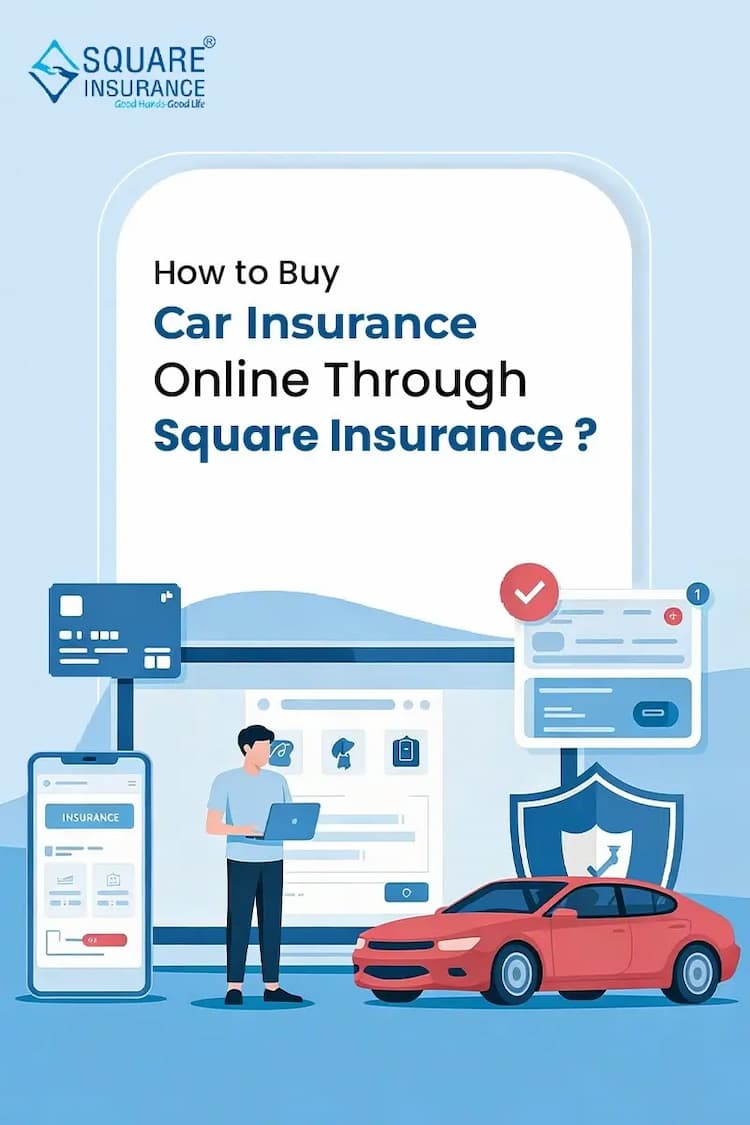 How to Buy Car Insurance Online? How to Buy Car Insurance Online