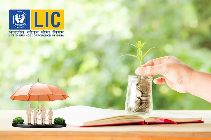 LIC of India LIC of India