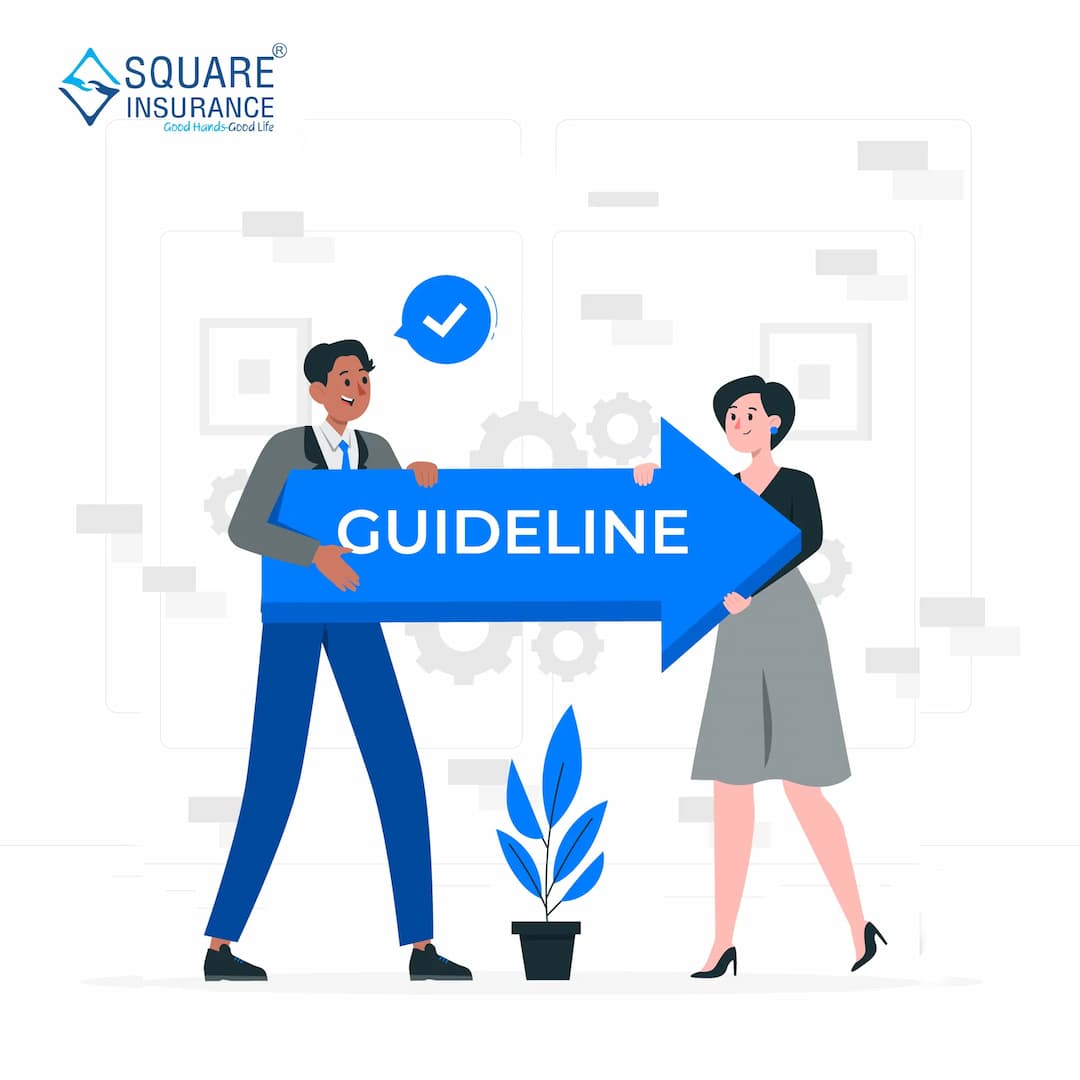 Important Guidelines for LIC Merchants Important Guidelines for LIC Merchants