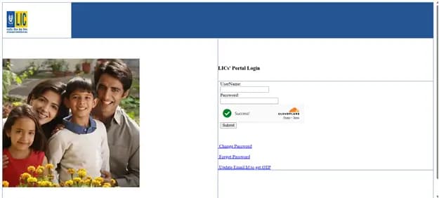 LIC Merchant Portal: A Quick Overview LIC Merchant Portal: A Quick Overview
