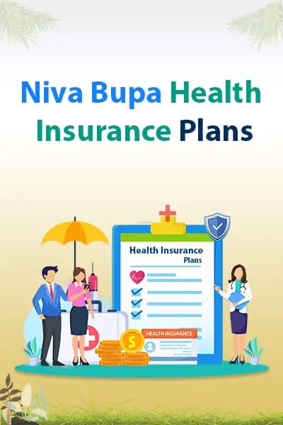 Niva Bupa Health Insurance Plans Niva Bupa Health Insurance Plans