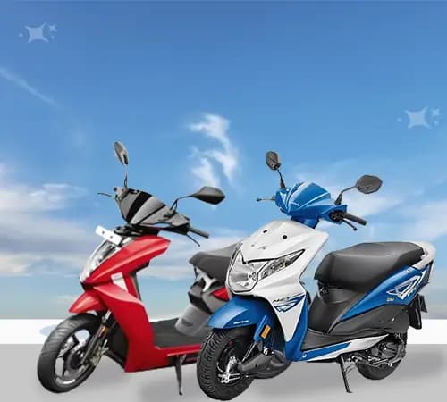 Overview of Ather Bikes Overview of Ather Bikes