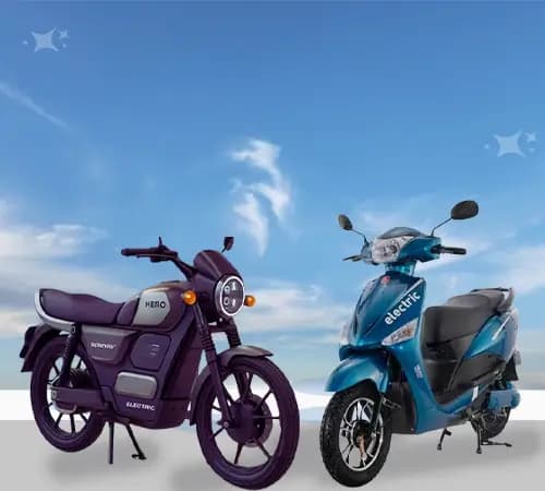 Overview of Hero Electric Bikes Overview of Hero Electric Bikes