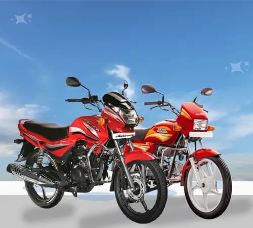 Overview of Bajaj Bikes Overview of Bajaj Bikes