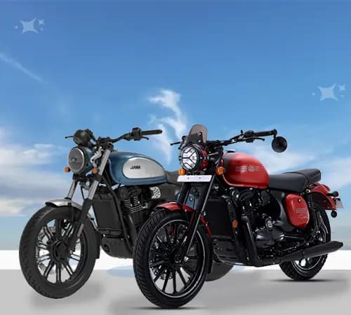 Overview of Jawa Bike Insurance Overview of Jawa Bike Insurance