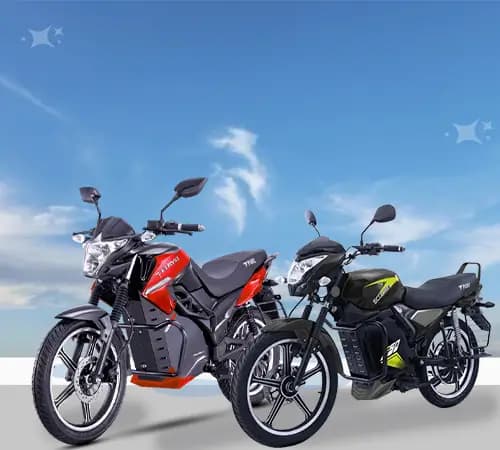 Overview of Hero Electric Bikes Overview of Hero Electric Bikes