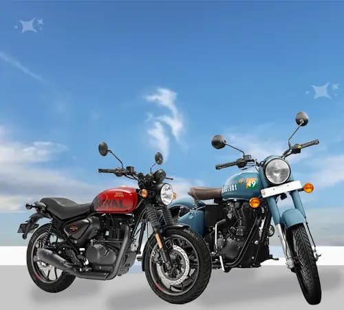 Overview of Royal Enfield Bike Insurance Overview of Royal Enfield Bike Insurance