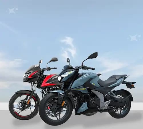 Overview of Bajaj Bikes Overview of Bajaj Bikes