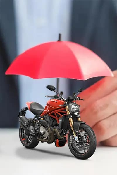 How to Renew Ducati Two-Wheeler Insurance How to Renew Ducati Two-Wheeler Insurance