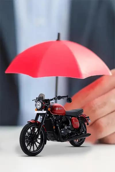 How to Renew Jawa Bike Insurance How to Renew Jawa Bike Insurance