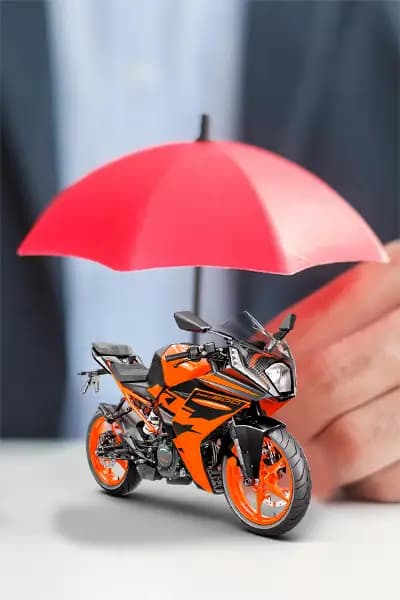 How to Renew KTM Bike Insurance How to Renew KTM Bike Insurance