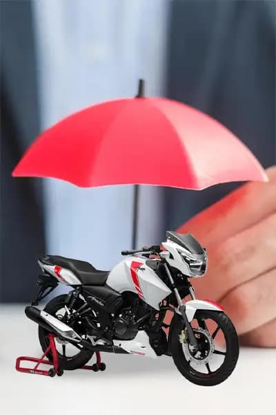 How to Renew TVS Bike Insurance How to Renew TVS Bike Insurance