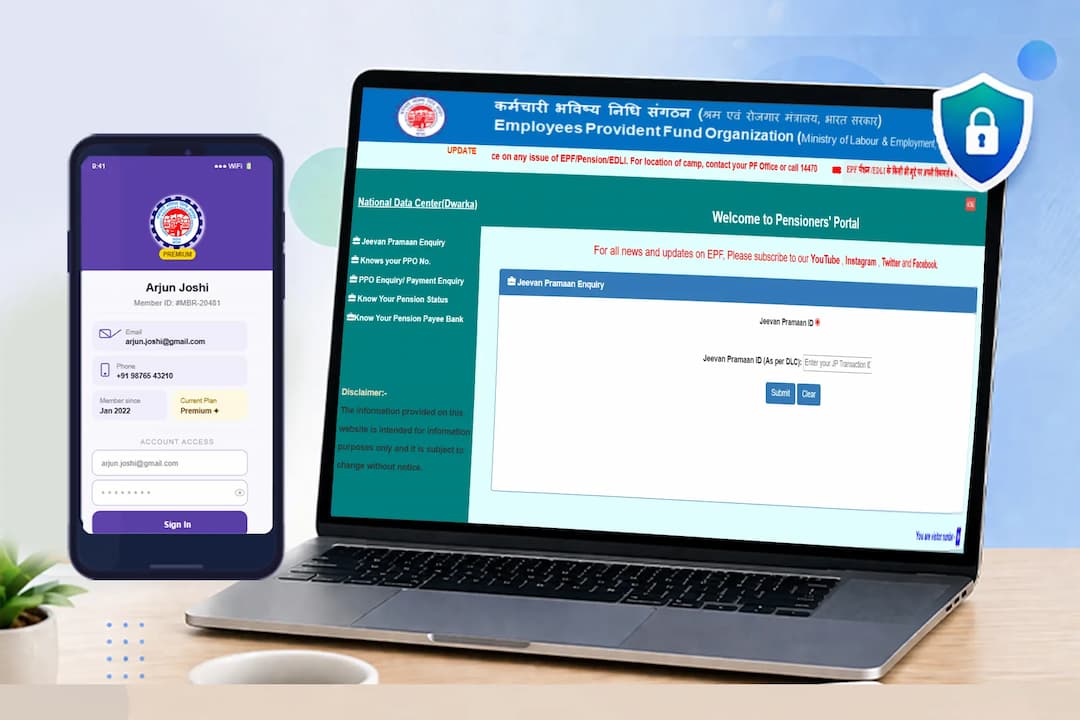 What is EPF KYC? What is EPF KYC