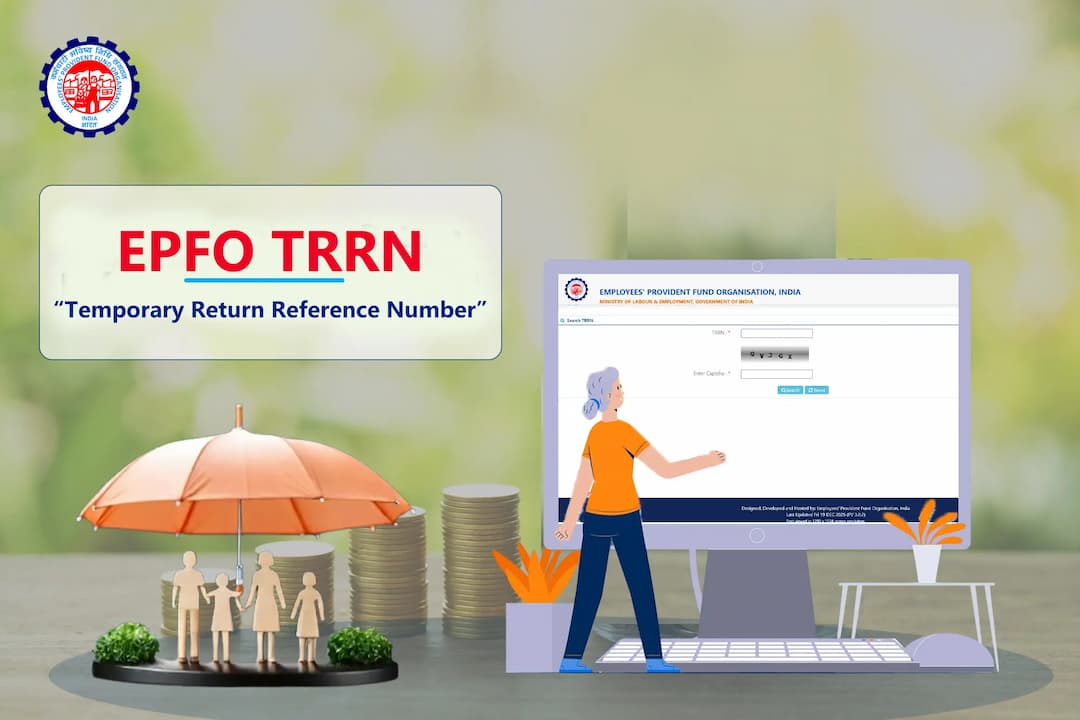 What is TRRN? What is TRRN?
