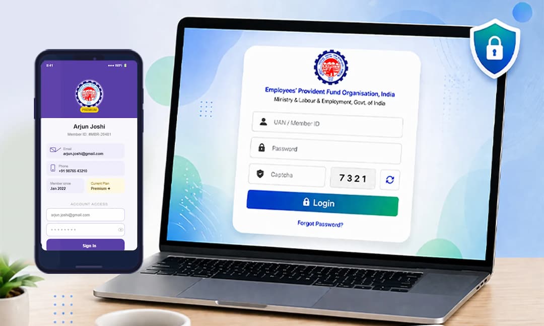 How to Make an EPF Claim Online How to Make an EPF Claim Online