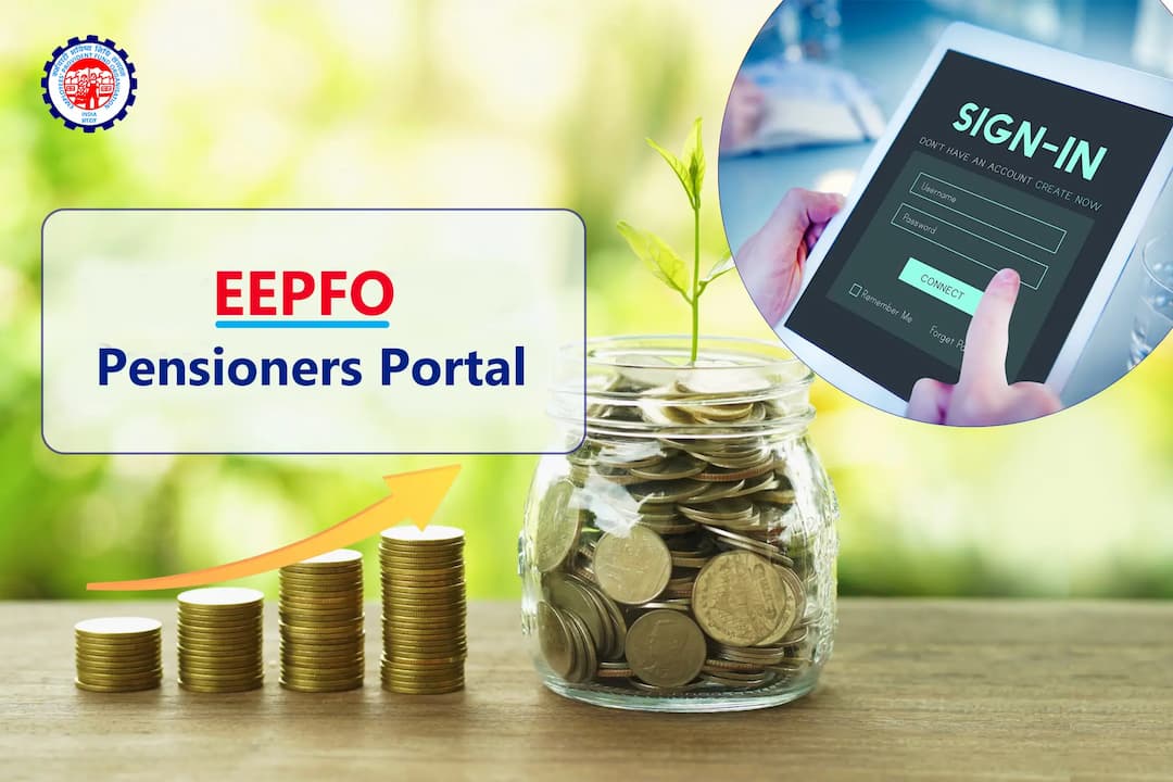 What is the EPFO Pensioners Portal? What is the EPFO Pensioners Portal?