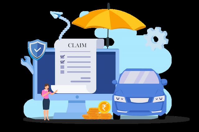 Types of Car Insurance Claims Types of Car Insurance Claims