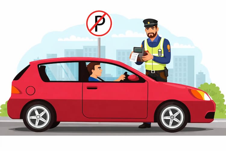 What Information Is Given in an e-Challan in Telangana State? What Information Is Given in an e-Challan in Telangana State?