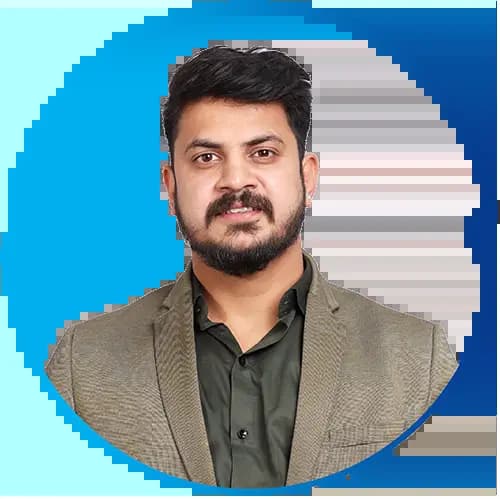 gourav-bhardwaj-HOD (Operations)