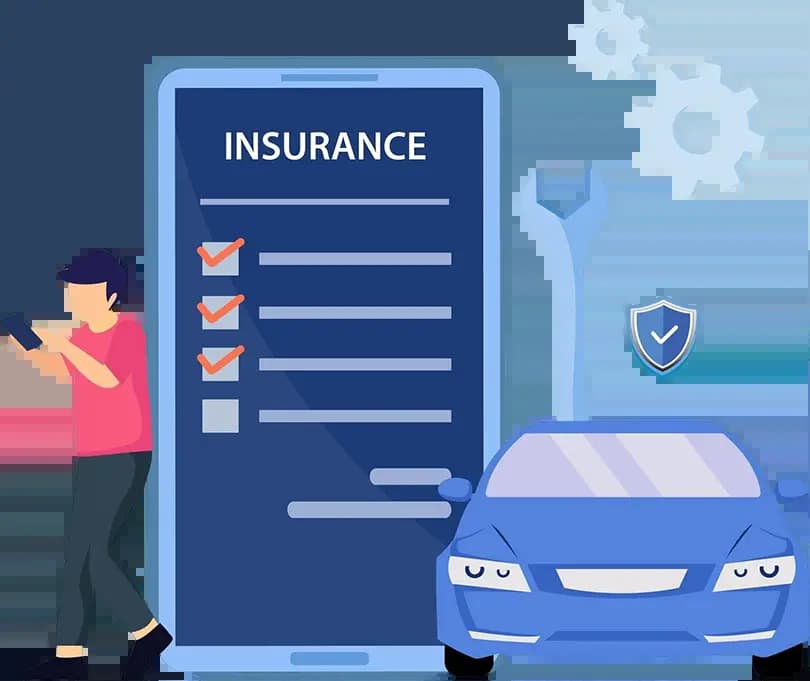 How Does Cashless Car Insurance Work