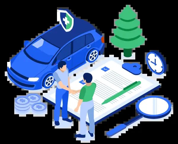 Claim Process of Toyota Car Insurance Claim Process of Toyota Car Insurance