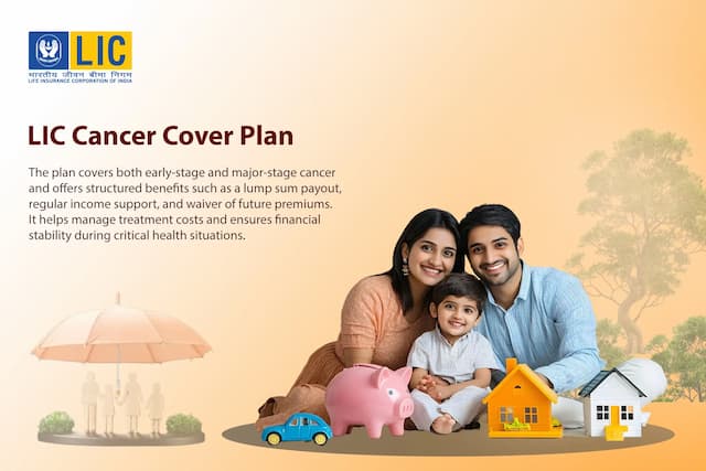 Who Should Buy the LIC Cancer Cover Plan? Who Should Buy the LIC Cancer Cover Plan?