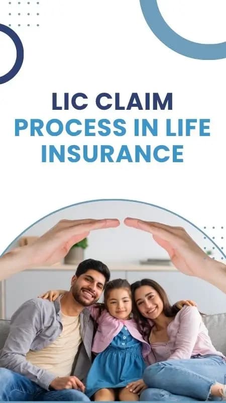 LIC Claim Process in Life Insurance LIC Claim Process in Life Insurance