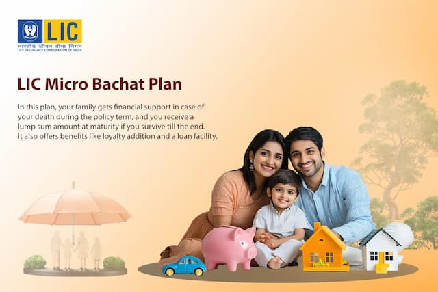 Who Should Buy the LIC Micro Bachat Plan? Who Should Buy the LIC Micro Bachat Plan?