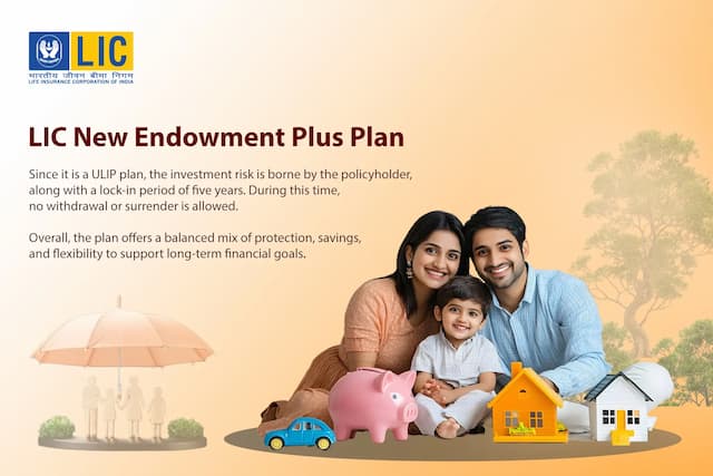 Who Should Buy the LIC New Endowment Plus Plan? Who Should Buy the LIC New Endowment Plus Plan?