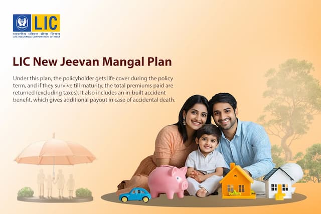 Who Should Buy the LIC New Jeevan Mangal Plan? Who Should Buy the LIC New Jeevan Mangal Plan?