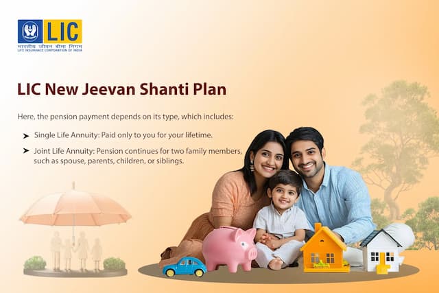 Who Should Buy LIC New Jeevan Shanti? Who Should Buy LIC New Jeevan Shanti?