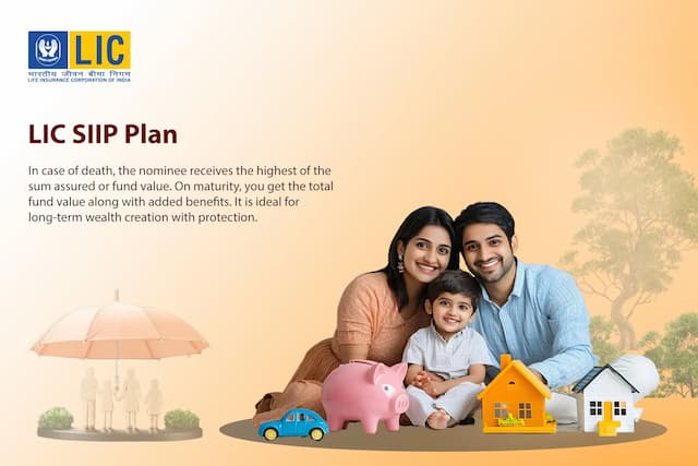 Who Should Buy the LIC SIIP Plan? Who Should Buy the LIC SIIP Plan?