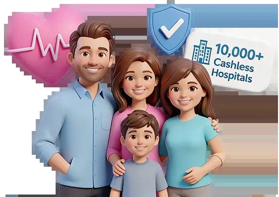 Health Insurance