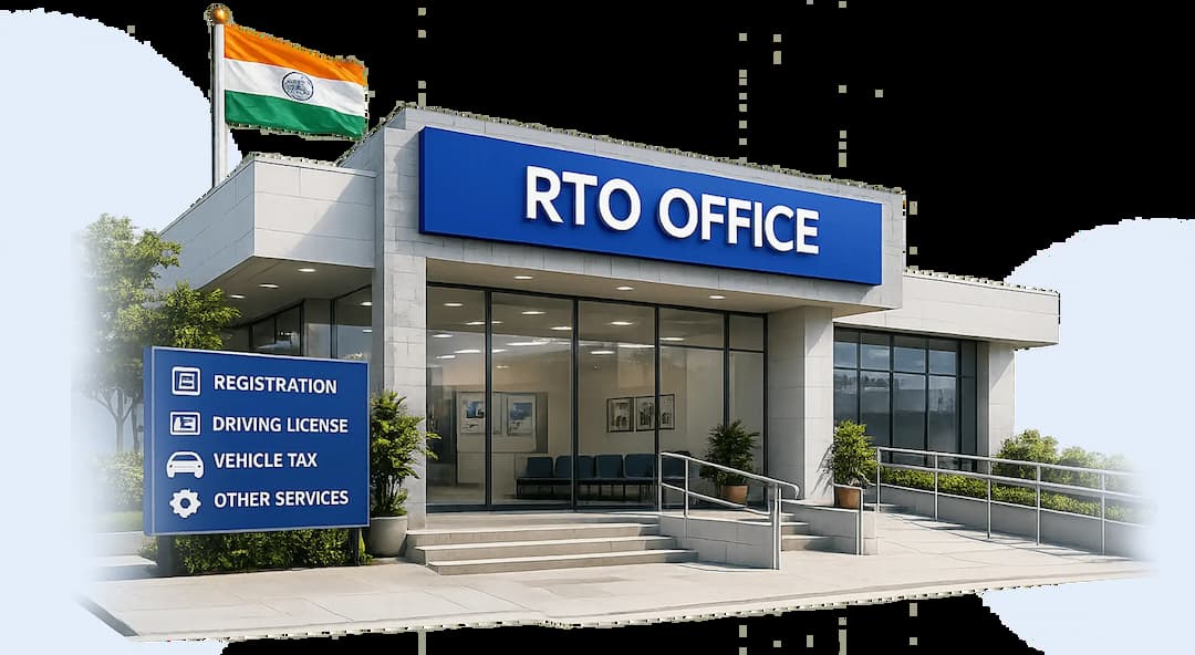 RTO Office RTO Office