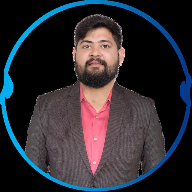 Sanjeev Sharma - National Head - Digital Marketing